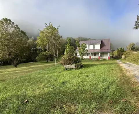 Undisclosed, Booneville, KY 41314