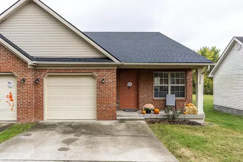526 Miles Rd, Nicholasville, KY 40356