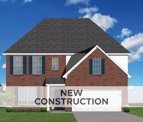 105 Little Leaf Dr, Nicholasville, KY 40356