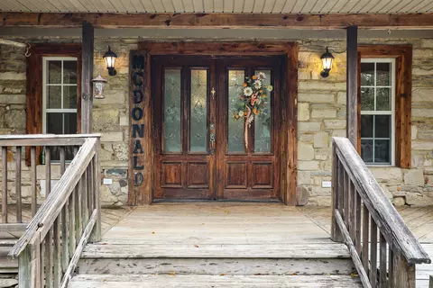 10925 Flat Creek Rd, Frankfort, KY 40601