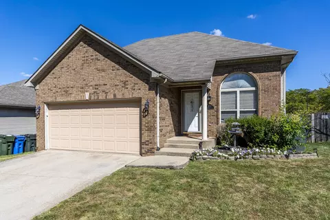 2753 Jacquelyn Ln, Lexington, KY 40511