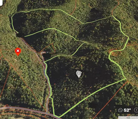 0 Lower Beaver Dam Rd, Lost Creek, KY 41348