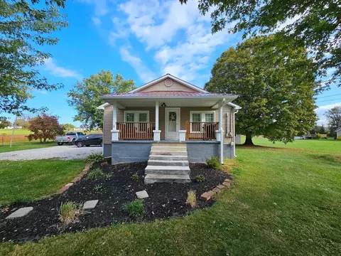 881 Hwy 1275 S, Monticello, KY 42633