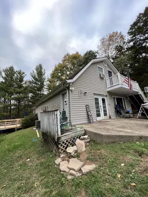 55 Hysinger Hollow Rd, Mount Vernon, KY 40456