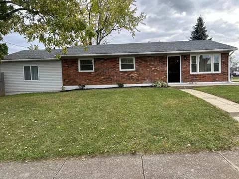 424 Larkwood Dr, Lexington, KY 40509