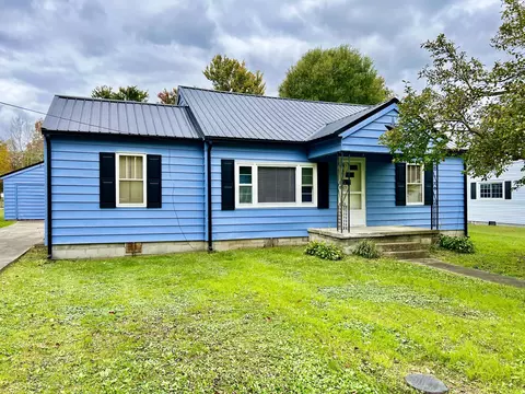 447 Tyree St, Brodhead, KY 40409 photo 5