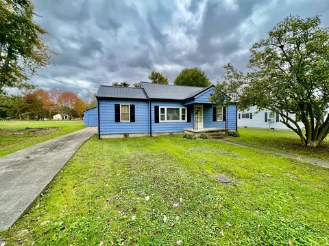 447 Tyree St, Brodhead, KY 40409 photo 4