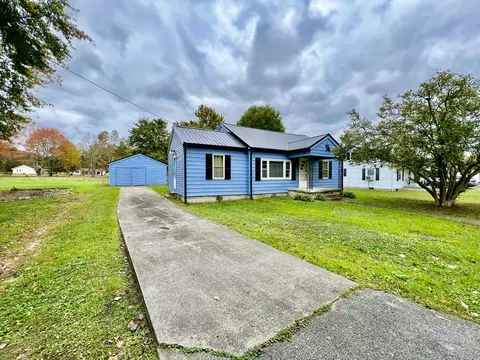 447 Tyree St, Brodhead, KY 40409 photo 2