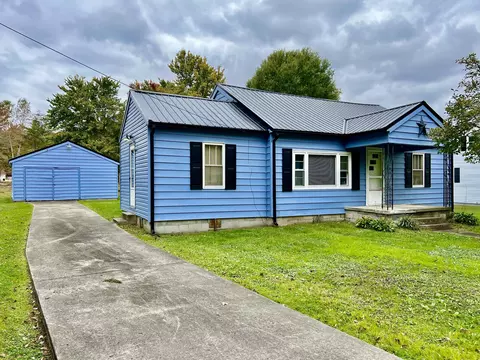 447 Tyree St, Brodhead, KY 40409