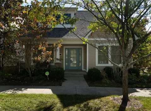 172 Towne Center Dr, Lexington, KY 40511