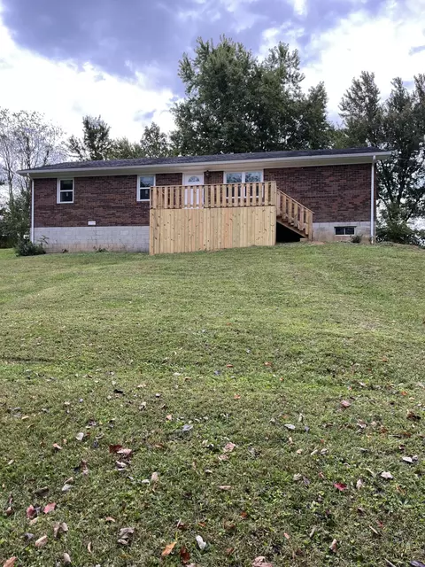 160 Parsons Rd, Waynesburg, KY 40489
