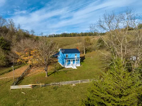 680 White Oak Rd, Owingsville, KY 40360