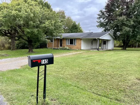 145 Maple Ln, Science Hill, KY 42553