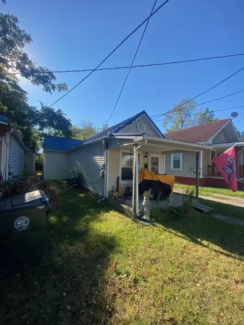 728 Price Ave, Lexington, KY 40508