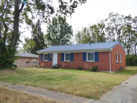 328 Harvard Dr, Lexington, KY 40517