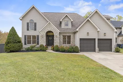 2200 Shaker Run Rd, Lexington, KY 40509