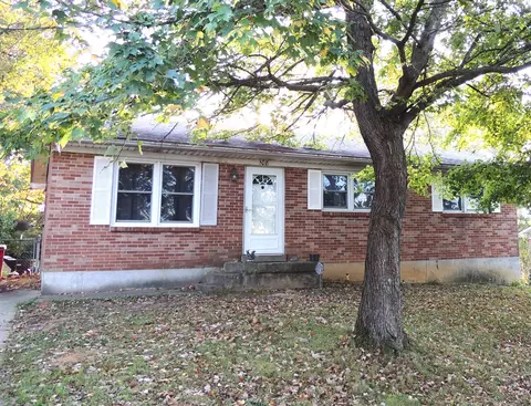 108 Coolbrook Dr, Frankfort, KY 40601