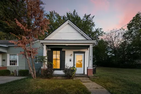 514 Jefferson St, Lexington, KY 40508