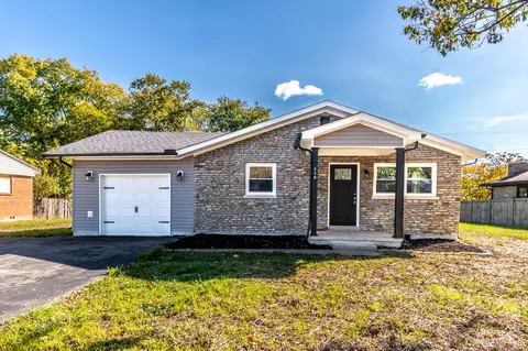 110 Leslie Dr, Berea, KY 40403