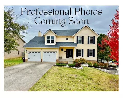 110 Fontaine Blvd, Winchester, KY 40391