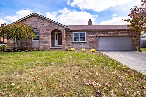 2236 Redbud Ln, Paris, KY 40361
