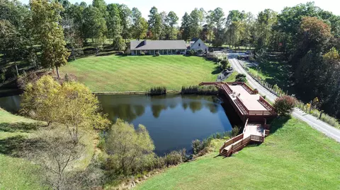 255 Lane Rd, Kings Mountain, KY 40442