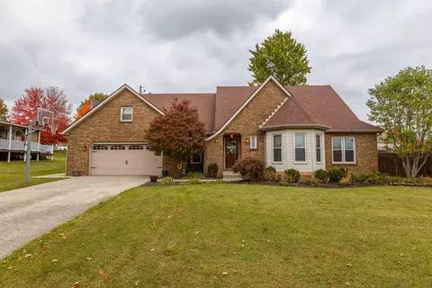 1136 Lafayette Blvd, Winchester, KY 40391