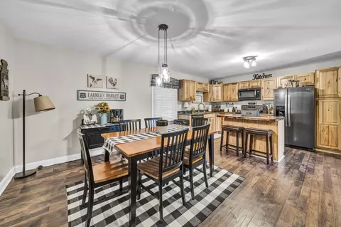 2830 N Bend Rd, Stanton, KY 40380 photo 15