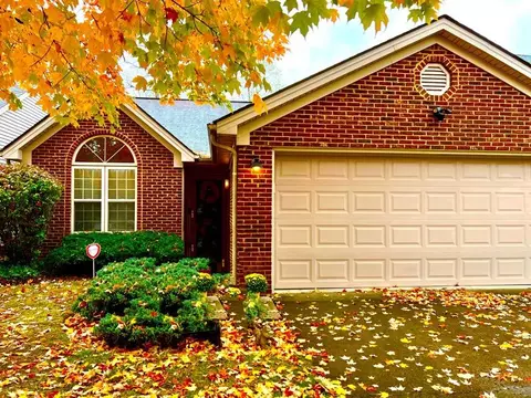 1100 Morning Side Dr, Lexington, KY 40509