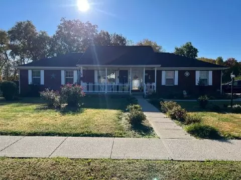 309 Tony Dr, Berea, KY 40403