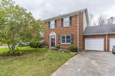 1140 Dunbarton Ln, Lexington, KY 40502