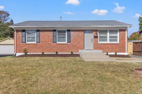 2204 Jasmine Dr, Lexington, KY 40504