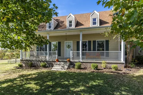 247 Tuggle Rd, Danville, KY 40422