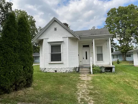 719 E College St, Georgetown, KY 40324