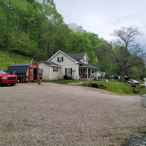 4291 Campton Rd, Stanton, KY 40380 photo 13
