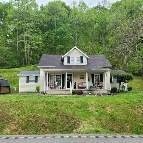 4291 Campton Rd, Stanton, KY 40380