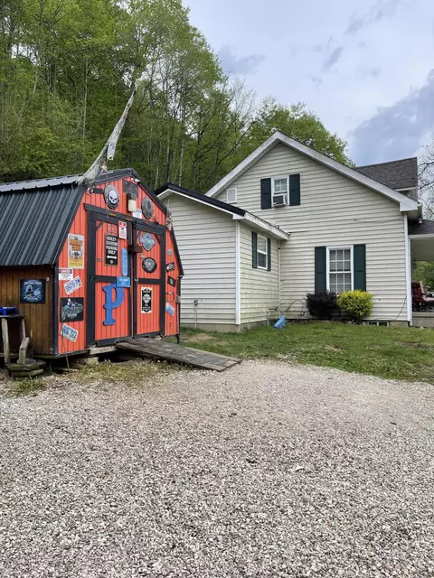 4291 Campton Rd, Stanton, KY 40380 photo 16