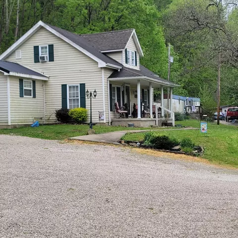 4291 Campton Rd, Stanton, KY 40380 photo 12