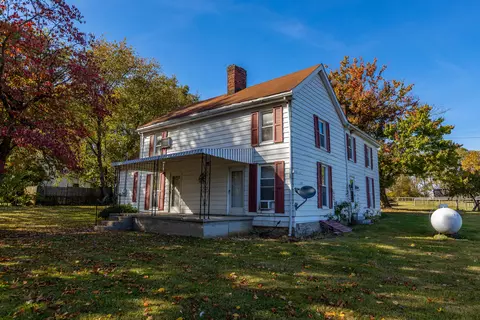 100 Leesburg Rd, Georgetown, KY 40324
