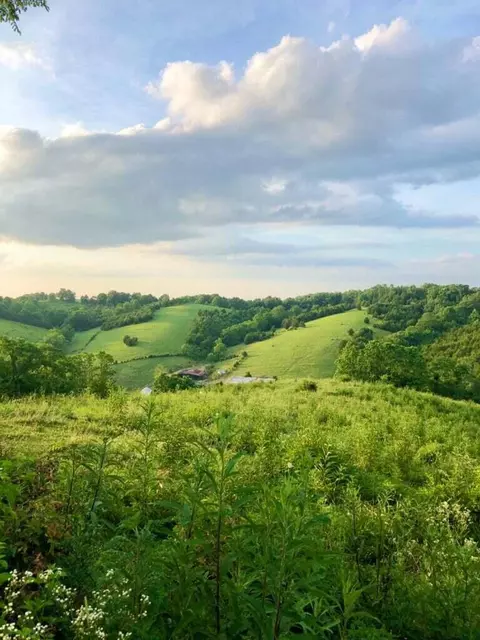 4708 Crooked Creek Rd, Carlisle, KY 40311