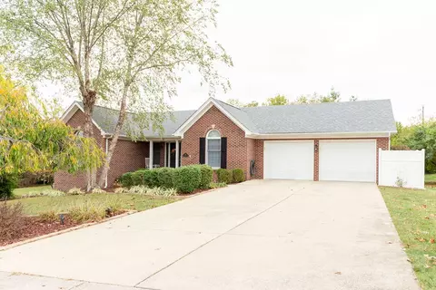 309 Hickory Hill Dr, Nicholasville, KY 40356