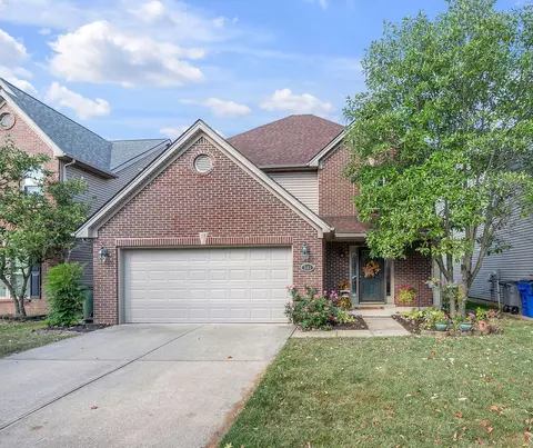 541 Millpond Rd, Lexington, KY 40514