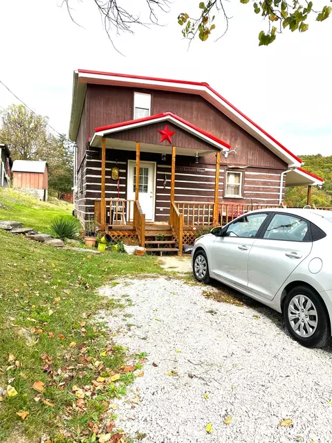 326 Abbott Broadhurst Rd, Monticello, KY 42633