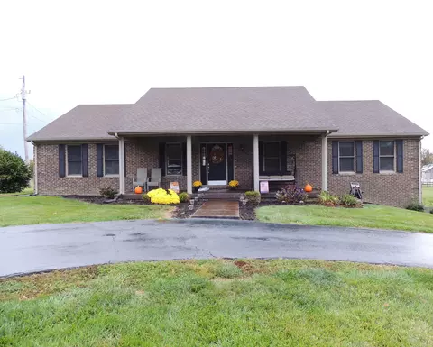 1464 Green Wilson Rd, Frankfort, KY 40601