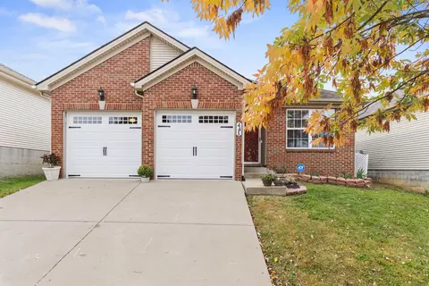 441 Mcconnells Trce, Lexington, KY 40511