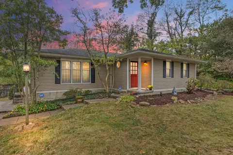 7010 Old Richmond Rd, Lexington, KY 40515