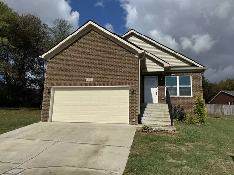 110 Buttonwood Way, Frankfort, KY 40601