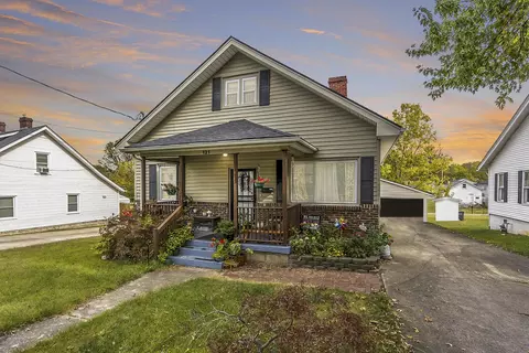 121 Locust Ave, Lexington, KY 40505
