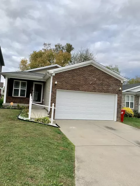 106 Bobby Jones Blvd, Frankfort, KY 40601