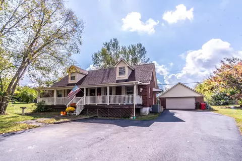 3324 Union Mill Rd, Nicholasville, KY 40340